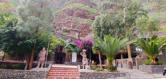 Bar Restaurante Guayadeque